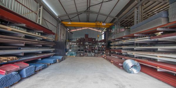 Yapı Market — Özsoy Gıda