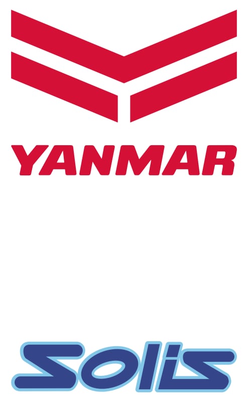 Yanmar Solis — Özsoy Gıda