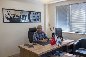 Hakkımızda — Özsoy Gıda