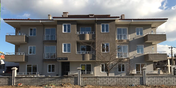Özsoy Ltd. Şti. Muğla — Özsoy Gıda